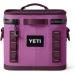 YETI Hopper Flip 8 Portable Soft Cooler - Nordic Purple | Buy Now - Buy Online on GoSupps.com