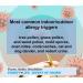 Anti-Allergen Spray 24oz | Odor Eliminator | Unscented & Residue-Free | Safe for Babies & Pets | Asthma & Allergy Relief - Buy Online on GoSupps.com