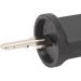 Durable Golf Car Ignition Key - Easy to Use 2 Pieces Robust 609680 for RXV Gas & Electric Golf Carts - Buy Online on GoSupps.com