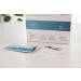 EUROPAPA 25 Pieces Ovulation Test - Fertility Test for Women with 25 mIU/mL Sensitivity - Accurate Results for Optimizing Ovulation - Buy Online on GoSupps.com