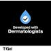 Neutrogena T/Gel Anti-Dandruff Shampoo Dry Hair Mix Jasmine 250 ml - Pack of 1 - Buy Online on GoSupps.com