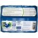 Prevail Scented Washcloths Large Tub 12x8 96 Count - Pack of 6 | Convenient and Refreshing Cleansing Wipes - Buy Online on GoSupps.com