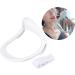Neck Support for Pain Relief - Cervical Tensile Device & Posture Corrector | V-Kinn Form for Men & Women - Buy Online on GoSupps.com