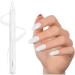 Nail Drawing Pen - 12 Color 3D Nail Drawing Pens Quick Dry Liners Long Lasting Nail Drawing Pen Set No Smell Pens Manicure Pens - Buy Online on GoSupps.com