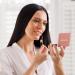 JML Mineral Magic Perfection Powder - Mocha 90g - Colour-Correcting Mineral Make-Up - Buy Online on GoSupps.com