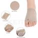 Silicone Gel Arch Support Sleeves for Plantar Fasciitis and Heel Pain Relief - Buy Online on GoSupps.com