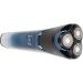 Professional Rechargeable Hair Trimmer Holder for Men's Electric Shave Cordless Smart Beard Trimmer with LCD Display - Buy Online on GoSupps.com