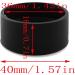 LQ Industrial Eyepiece Eye Cup 1Pair - Soft Rubber Cover for 32-36mm Stereo Microscope - Buy Online on GoSupps.com