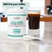 Buy Collagen Powder | Best Anti-Aging Supplement for Wrinkles Fast International Shipping - Buy Online on GoSupps.com