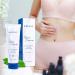 KRONA B Flat Belly Firming Cream - Skin Tightening & Cellulite Cream for Stomach, Thighs & Butt - Moisturizing Lotion with Natural Ingredients - 5.6 oz - Buy Online on GoSupps.com