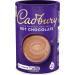 Cadbury Drinking Hot Chocolate 500 g (Pack of 2) - Buy Online on GoSupps.com