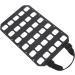 Dilwe Molle Panel Organizer - Portable Universal Molle Storage Panel with Carrying Handle for Wall Box | International Shipping Available - Buy Online on GoSupps.com