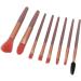 Makeup Brush Set Blending Makeup Brush Set for Daily Life - Buy Online on GoSupps.com