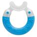 MAM Teething Ring Starter Set for Boys | Essential 2+ Months Baby Teething Relief - Buy Online on GoSupps.com