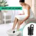 Ionic Detox Foot Bath Replacement Array - 6 PCS Spa System Array for Ionic Foot Detox Machine - Buy Online on GoSupps.com