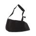 Arm Sling for Shoulder Injury Arm Sling with Thumb and Shoulder Straps Wraps Adjustable Arm Immobilizer Sling Support Fits Men and Women Left and Right Hand