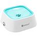 Lumoleaf 1L Anti-Spill Water Bowl for Dogs & Cats - No Leak Car Travel Water Dispenser - Buy Online on GoSupps.com
