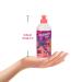 NOVEX Vegan Collagen Infusion Leave-In Formula | Repair Frizz & Enhance Shine for Thin Dull Hair - 300ml - Buy Online on GoSupps.com