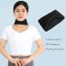 Breathable Halswrause - Soft Neck Support for Optimal Comfort | Ideal Spring Support for Men & Women - Buy Online on GoSupps.com