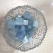 Natural Crystal Rough 100g 10-15pcs Large Particles Natural Aquamarine Quartz Crystal Specimen Lucky Crystal Love Natural s and Minerals - Buy Online on GoSupps.com