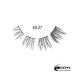 Eldora False Eyelashes H127
