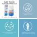 Schuessler Tissue Salts 30ML Spray - NAT Phos No. 10 | Lactose-Free - Buy Now - Buy Online on GoSupps.com