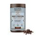 ELEVATE ORGANIC Men s Whey Protein Powder Chocolate Grass Fed A2 Regenerative Whey with KSM-66 Ashwagandha & Acti Veda (22g Protein)