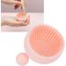 Makeup Brush Cleaner Mat Silicone Make Up Portable Flexible Cleaning Brush Scrubber bowl Portable Washing Tool Cosmetic - Buy Online on GoSupps.com