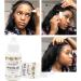 Lace Wig Glue 1.3 oz - Safe Non-Toxic Invisible Bonding Adhesive for Poly & Lace Frontal, Wig, Toupee, Hairpiece - Bold Hold - Buy Online on GoSupps.com