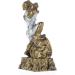 Customize Now March Madness Decade Awards Monster Trophy | Engraved Victory Beast Award - 6.75 Inch - Buy Online on GoSupps.com