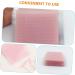 Balacoo 30 Sheets Double Eyelid Beauty Stickers Stickers Eye Lids Strips Eye Makeup Tool Lift Natural 2.8x0.2cmx5pcs Pinkx5pcs - Buy Online on GoSupps.com