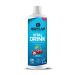 BODYLAB24 Vital Drink Concentrated Cherry 1000ml Sugar-free beverage concentrate Zero syrup with vitamins and L-carnitine sports drink with few calories