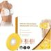2 Boxes Royal Jelly Breast Enhancement Patch Breast Growth Patches Elastic Muscle Collagen Breast Lifting and Firming Mask - Buy Online on GoSupps.com