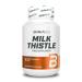 BioTechUSA Milk Thistle Capsules with Milk Thistle Fruit Extract as a Dietary Supplement 60 Capsules