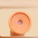Vaporisateur facial | atomiseur pratique de brumisation pour visage hydratant vaporisateur manuel pour soins de la peau portable pour usage quotidien la maison et en plein air Orange - Buy Online on GoSupps.com
