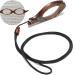 Vepoty Reading Glasses for Old People Folding Hanging Neck Portable Presbyopic Glasses Reading Glasses for Elderly