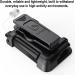 Beltron Tandem T: Slim X2 Insulin Pump with Durable Rotatable Belt Clip - Ideal for Tandem Diabetes Care - Buy Online on GoSupps.com