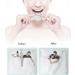 Lmeili Tooth Rail Anti-Snoring Device | Professional Dental Guard | Oral Appliance for Teeth Grinding | Upper & Lower Jaw Support - Buy Online on GoSupps.com