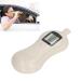 Mrisata Drunk Detector Portable Breath Tester LCD Digital Display Air Blowing Drunk Alarm Detector Semiconductor Sensor - Buy Online on GoSupps.com