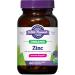 Oregon s Wild Harvest Zinc USDA Certified Organic Vegan Capsules for Immune Support with Microbiome-Supporting Herbs Non-GMO 60 Count