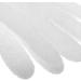 Exfoliating Peeling Bath Gloves - White 1 Pair (2 Pieces) for Spa-Like Skin Care | Fast International Shipping - Buy Online on GoSupps.com