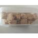 PASTELI Greek Sesame Traditional Honey Bites 200g - Buy Online on GoSupps.com