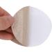 Prevent Abrasion Leather Flip Flops Forefoot Pad - Comfort Toe Separator Self-Adhesive Foot Support for Sandals & Slippers - Buy Online on GoSupps.com