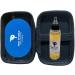 Pro Line Pro Gel - Deep Cleaning Table Tennis Cover Cleaner for Enhanced Grip | 100ml Cleaning Set with Sponge - Buy Online on GoSupps.com