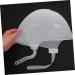 CALLARON Bonnet de Coloration R utilisable avec Crochet et Perforation Outil de Coloration Capillaire pour Usage Salon et Domestique - Buy Online on GoSupps.com