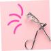 FOMIYES 1 Set Eyelash Curler Replacement Pads Replacement Parts Lash Tool Pad Eyelash Curler Supplies Lash Curler Refill Lash Curling Tool Pad Beauty Salon Supplies Curler Silicone Pad - Buy Online on GoSupps.com
