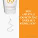 Eucerin Sun Sensitive Mineral Sunscreen Lotion SPF 50 - 4 fl oz Tube - Buy Online on GoSupps.com
