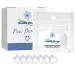 Botiniv nose ring with essential oils for losing weight slimming and detoxification ring with essential oils-Superlim detoxifying essential oil nose ring essential oil-nose ring in 3-6 7 hours