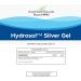 Hydrosol Silver Gel 44mL - Skin Sores & Infections Treatment | Antibacterial Wash by Good Health Naturally - Buy Online on GoSupps.com