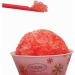 Snow Cone Syrup Shaved Ice Bottles (3-Pack) | Blue Raspberry Orange and Cherry | 3 X 1 Liter Bottles | Makes up to 96 Snow Cones. - Buy Online on GoSupps.com